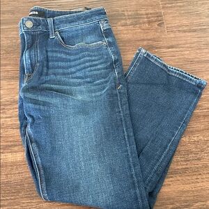 Classic Blue Denim Jeans 31/30 EUC